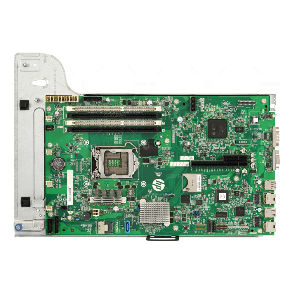 686659-001 HP MAINBOARD SOCKET LGA1150 FOR PROLIANT DL320E G8 675598-B21